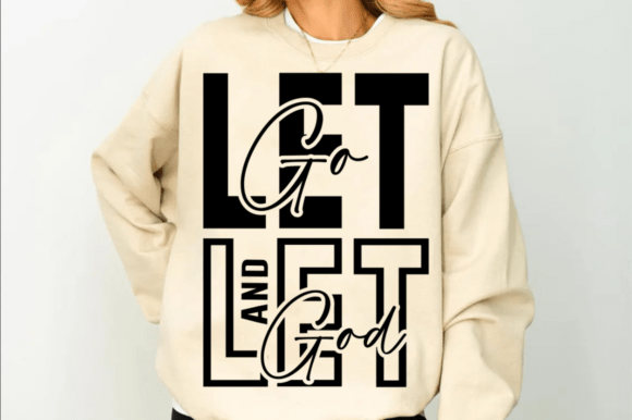 Christian Svg Graphics for T-Shirt Designs