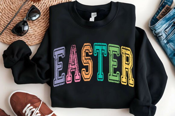 Easter Christian Png Graphics for T-Shirt Designs