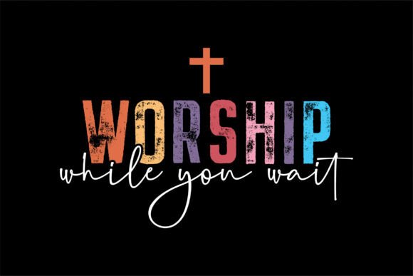 Faith Based Christian Designs Graphics T-Shirt Designs