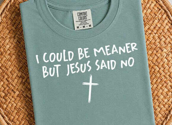 Funny Sarcastic Christian SVG PNG Graphics for T-Shirt Designs