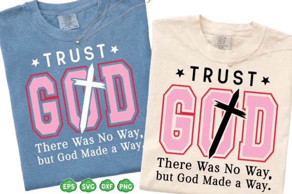 Not Luck Just God SVG: T-Shirt Graphics and Branding Review