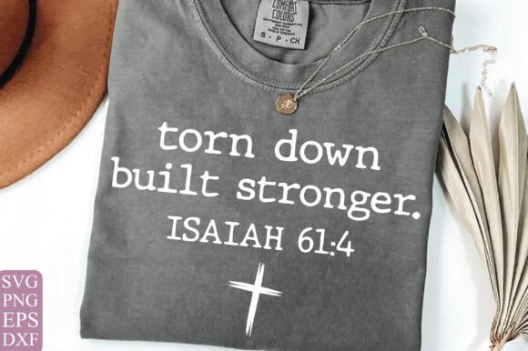 Trendy Christian Graphics: Popular Faith T-Shirt Designs